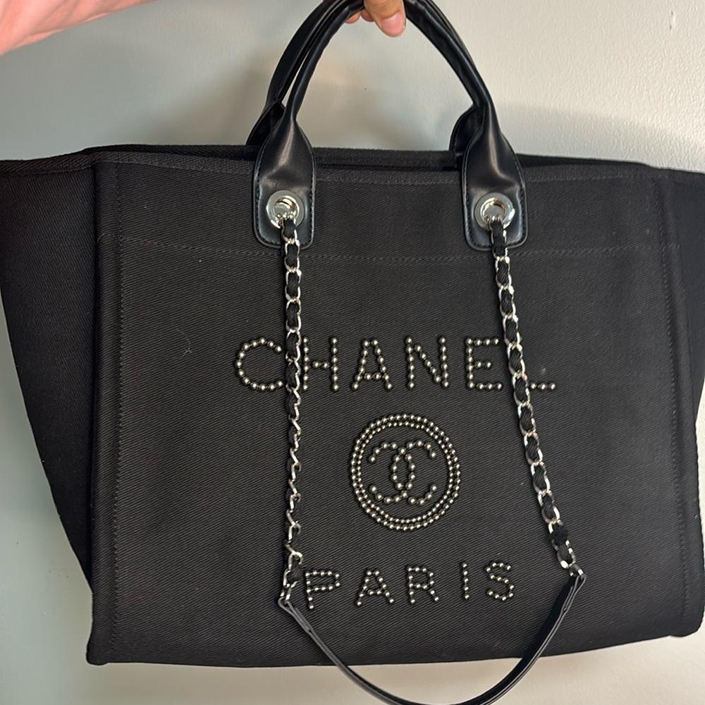 Big CC Bag